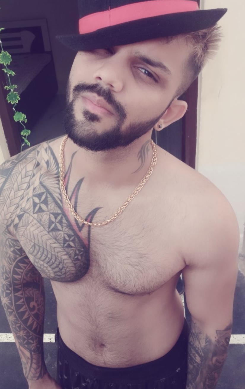 manish soni